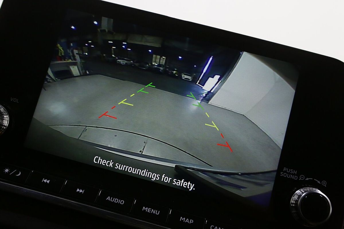 2025 Mitsubishi Outlander LS ZM