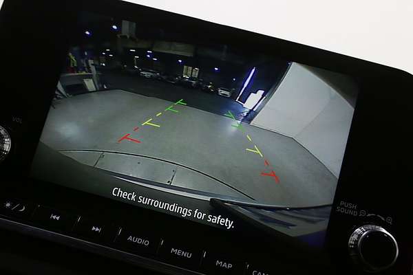 2025 Mitsubishi Outlander LS ZM