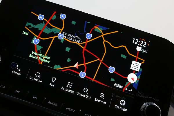 2025 Mitsubishi Outlander LS ZM