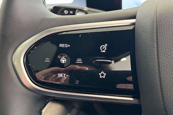 2025 Jaecoo J8 Ridge