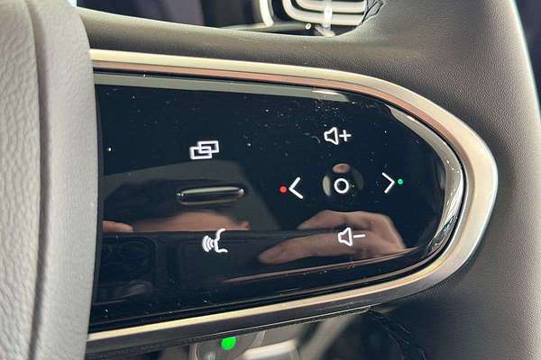 2025 Jaecoo J8 Ridge