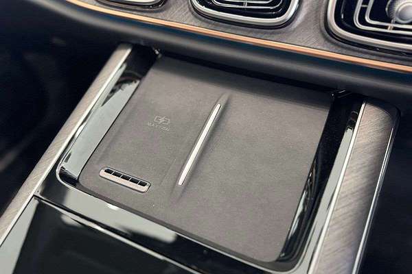 2025 Jaecoo J8 Ridge