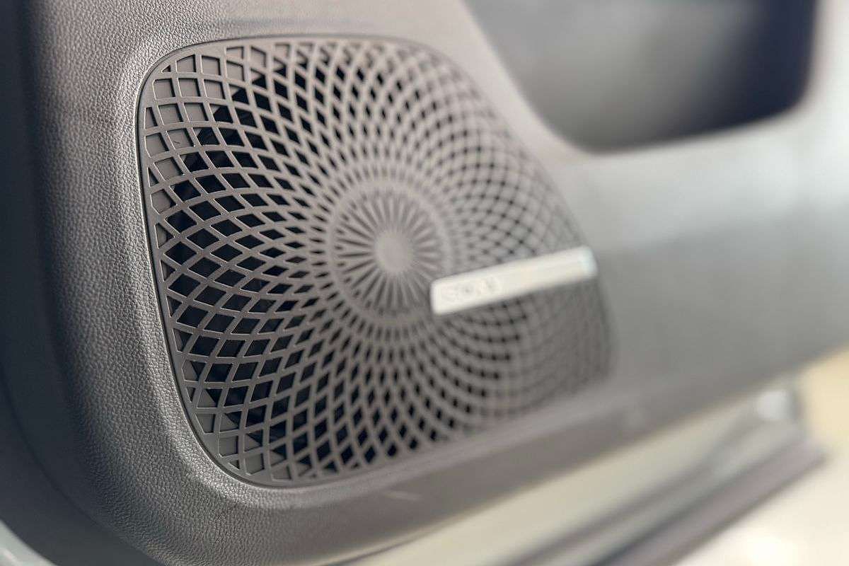 2025 Jaecoo J8 Ridge