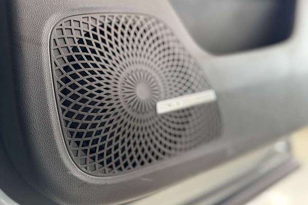 2025 Jaecoo J8 Ridge