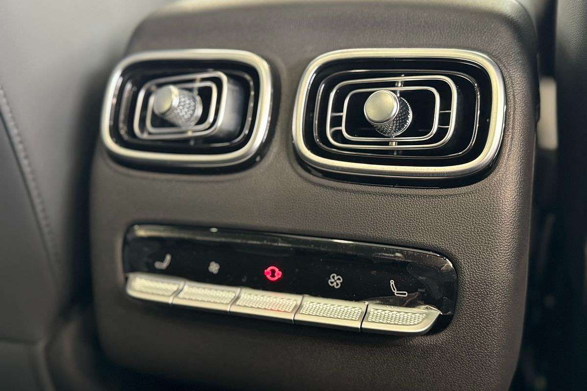 2025 Jaecoo J8 Ridge