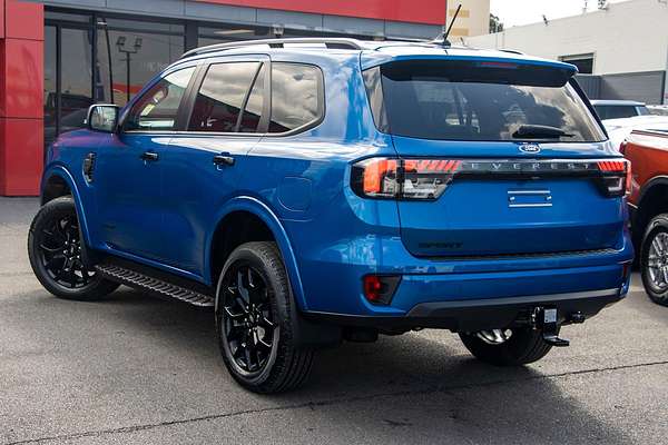 2024 Ford Everest Sport 2.0L