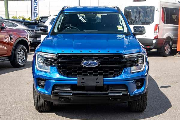 2024 Ford Everest Sport 2.0L