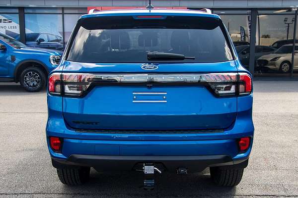 2024 Ford Everest Sport 2.0L
