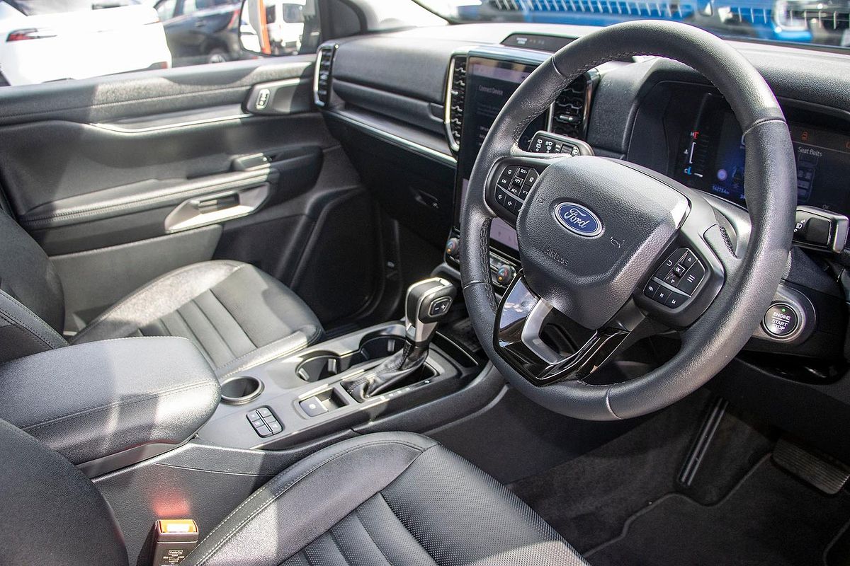 2024 Ford Everest Sport 2.0L