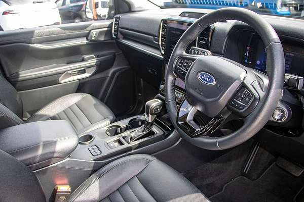 2024 Ford Everest Sport 2.0L