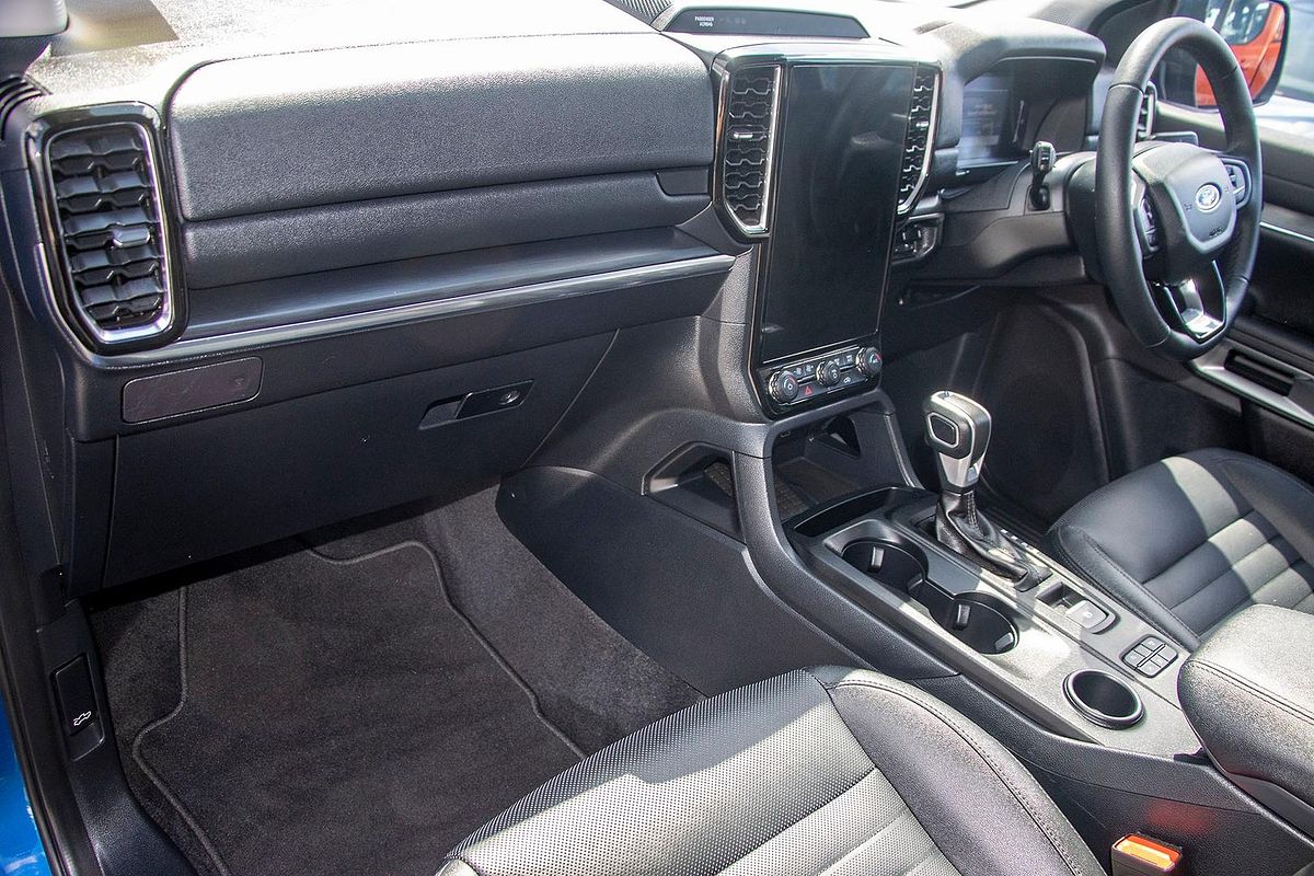 2024 Ford Everest Sport 2.0L