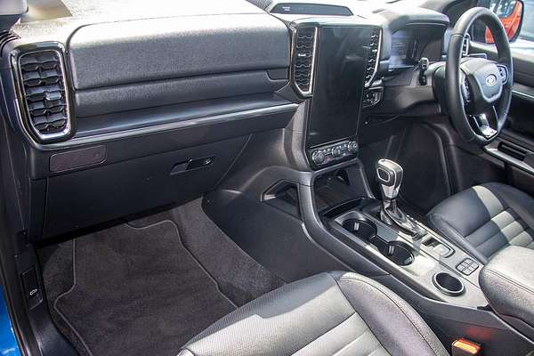 2024 Ford Everest Sport 2.0L