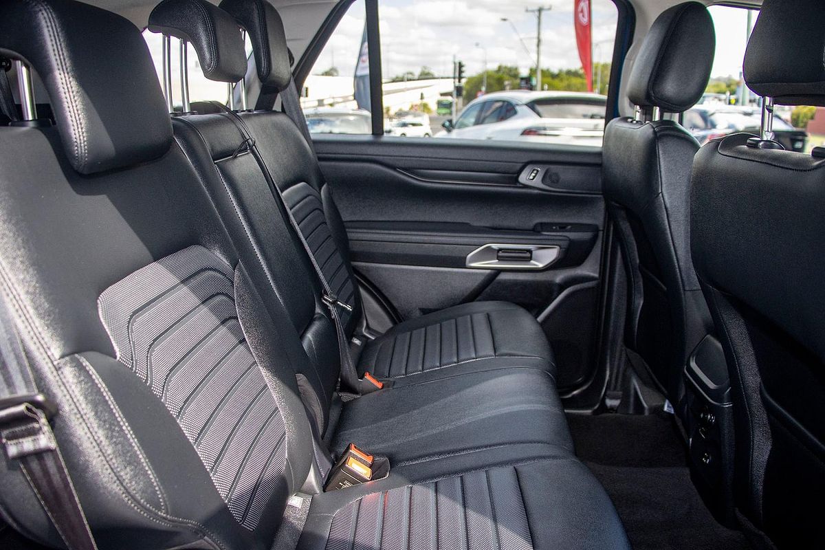 2024 Ford Everest Sport 2.0L