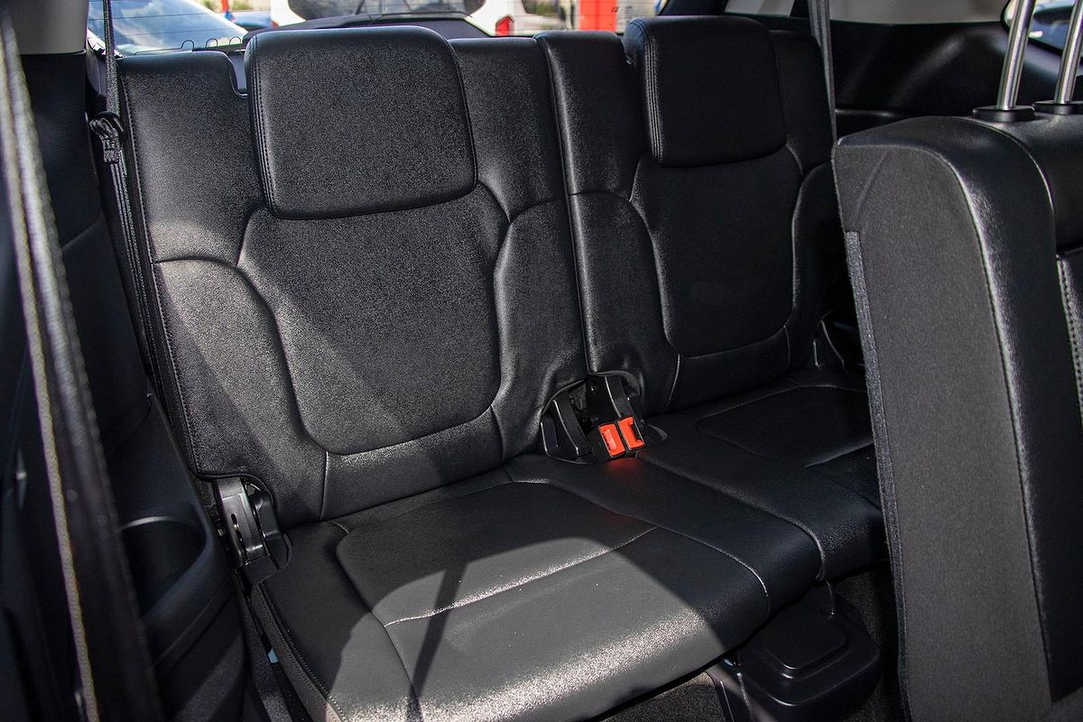 2024 Ford Everest Sport 2.0L