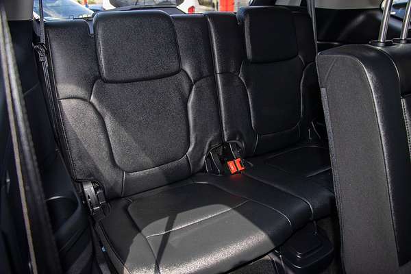 2024 Ford Everest Sport 2.0L