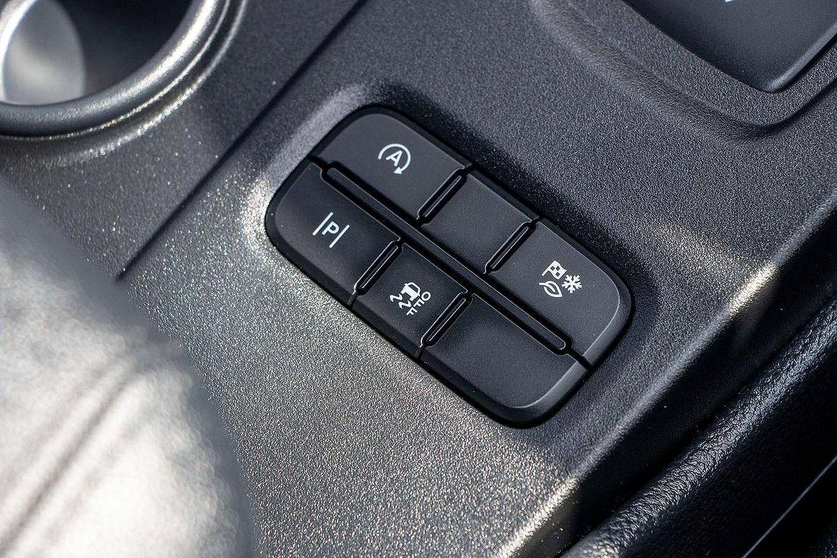 2024 Ford Everest Sport 2.0L