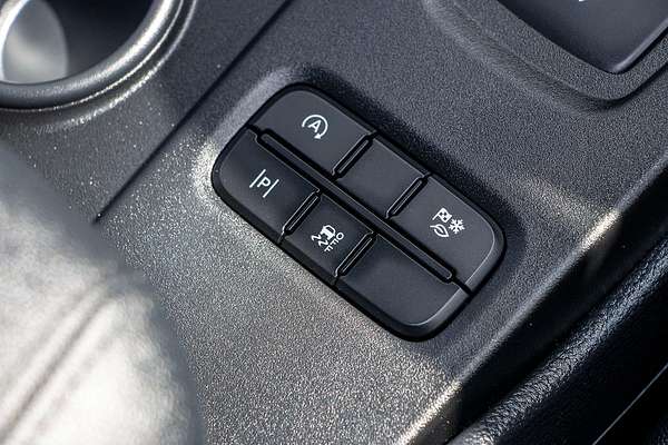 2024 Ford Everest Sport 2.0L