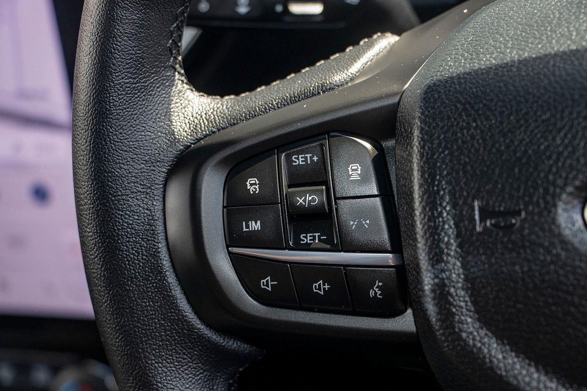 2024 Ford Everest Sport 2.0L