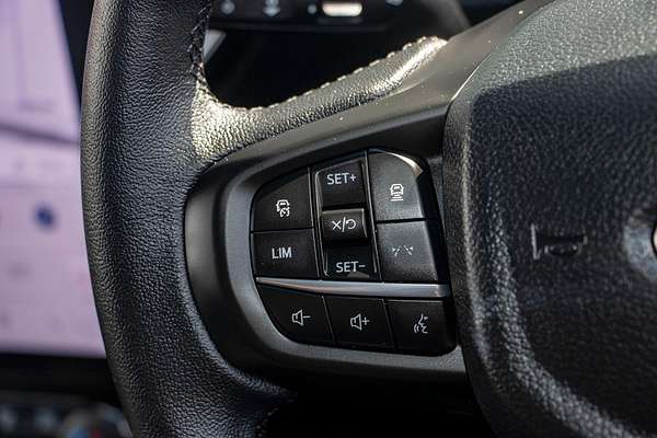 2024 Ford Everest Sport 2.0L