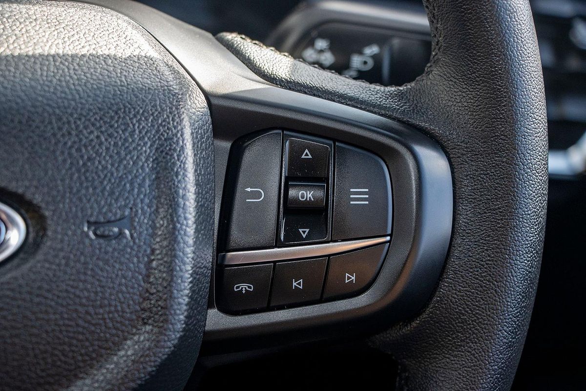 2024 Ford Everest Sport 2.0L