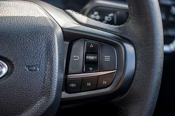 2024 Ford Everest Sport 2.0L