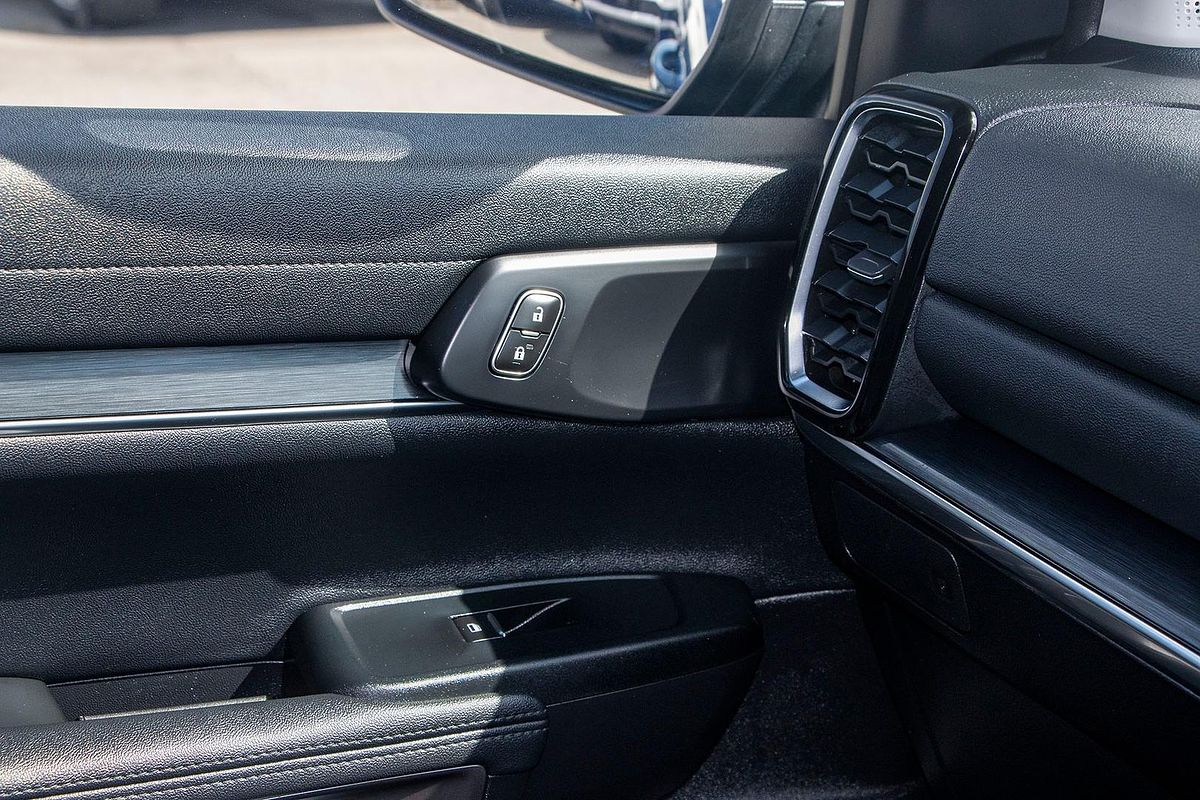 2024 Ford Everest Sport 2.0L