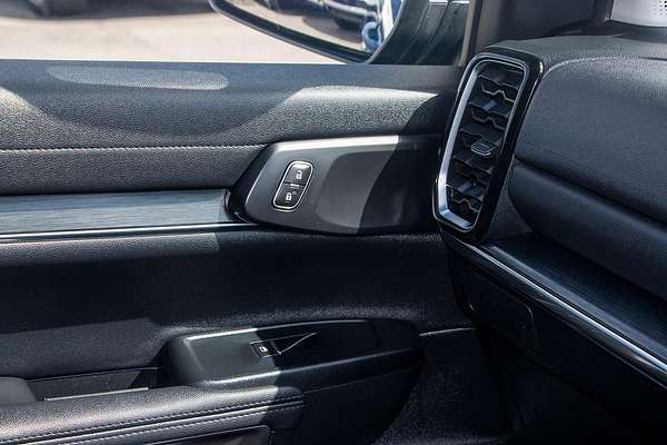 2024 Ford Everest Sport 2.0L