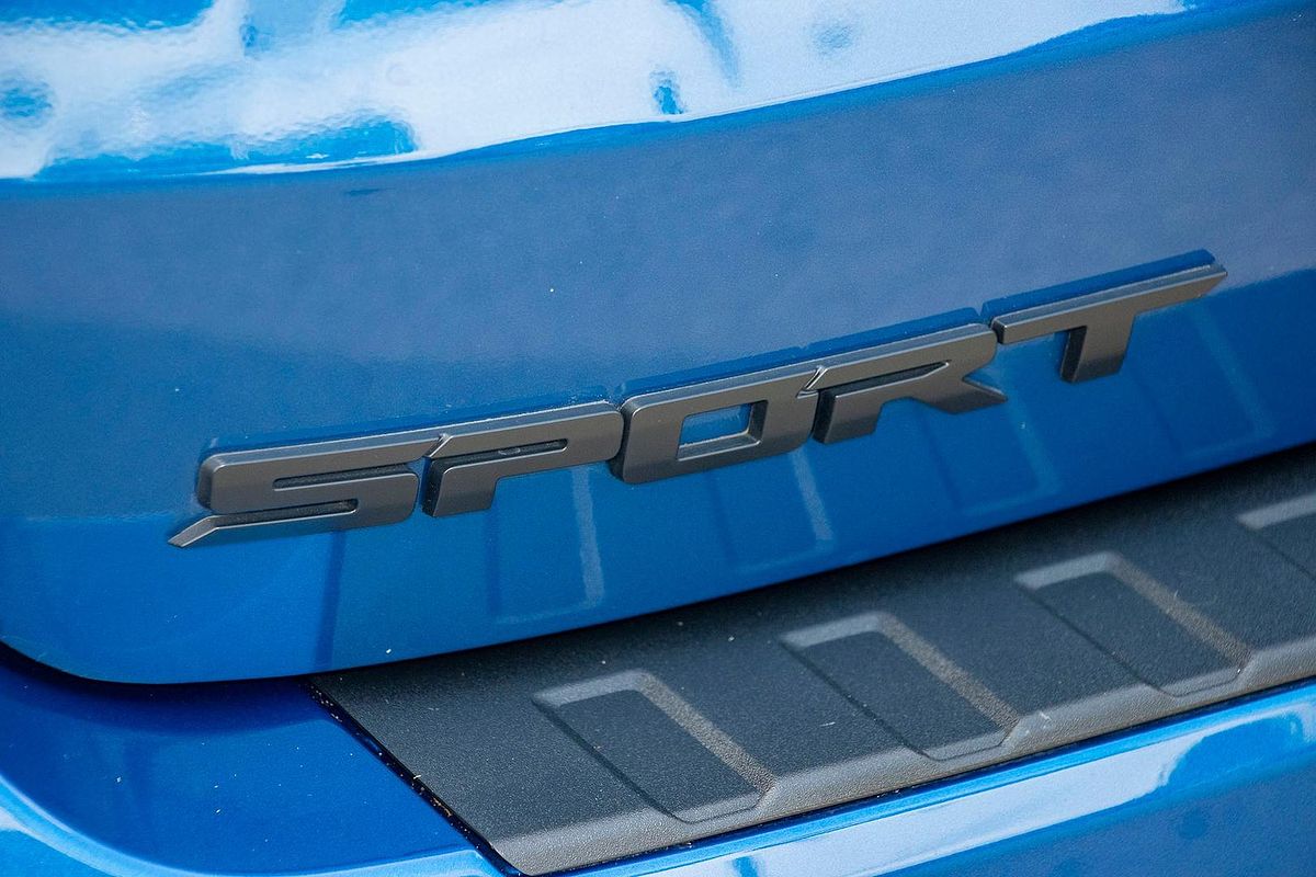 2024 Ford Everest Sport 2.0L