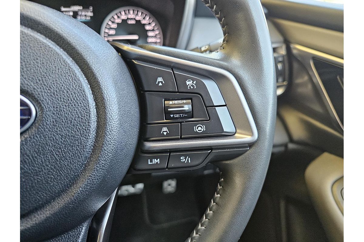 2021 Subaru Outback AWD Sport 6GEN