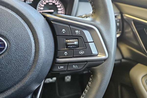 2021 Subaru Outback AWD Sport 6GEN