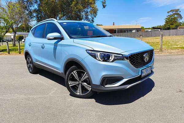 2020 MG ZS EV Essence AZS1