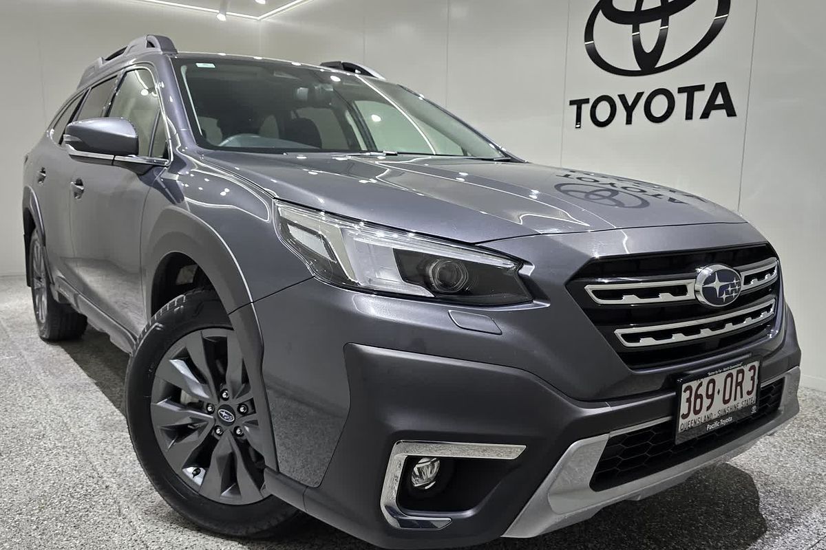 2024 Subaru Outback AWD 6GEN