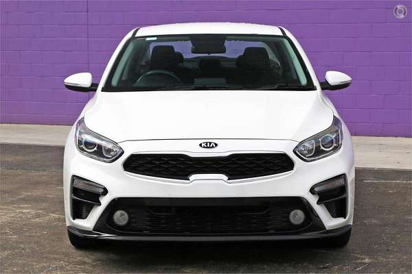 2019 Kia Cerato S BD