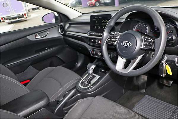 2019 Kia Cerato S BD