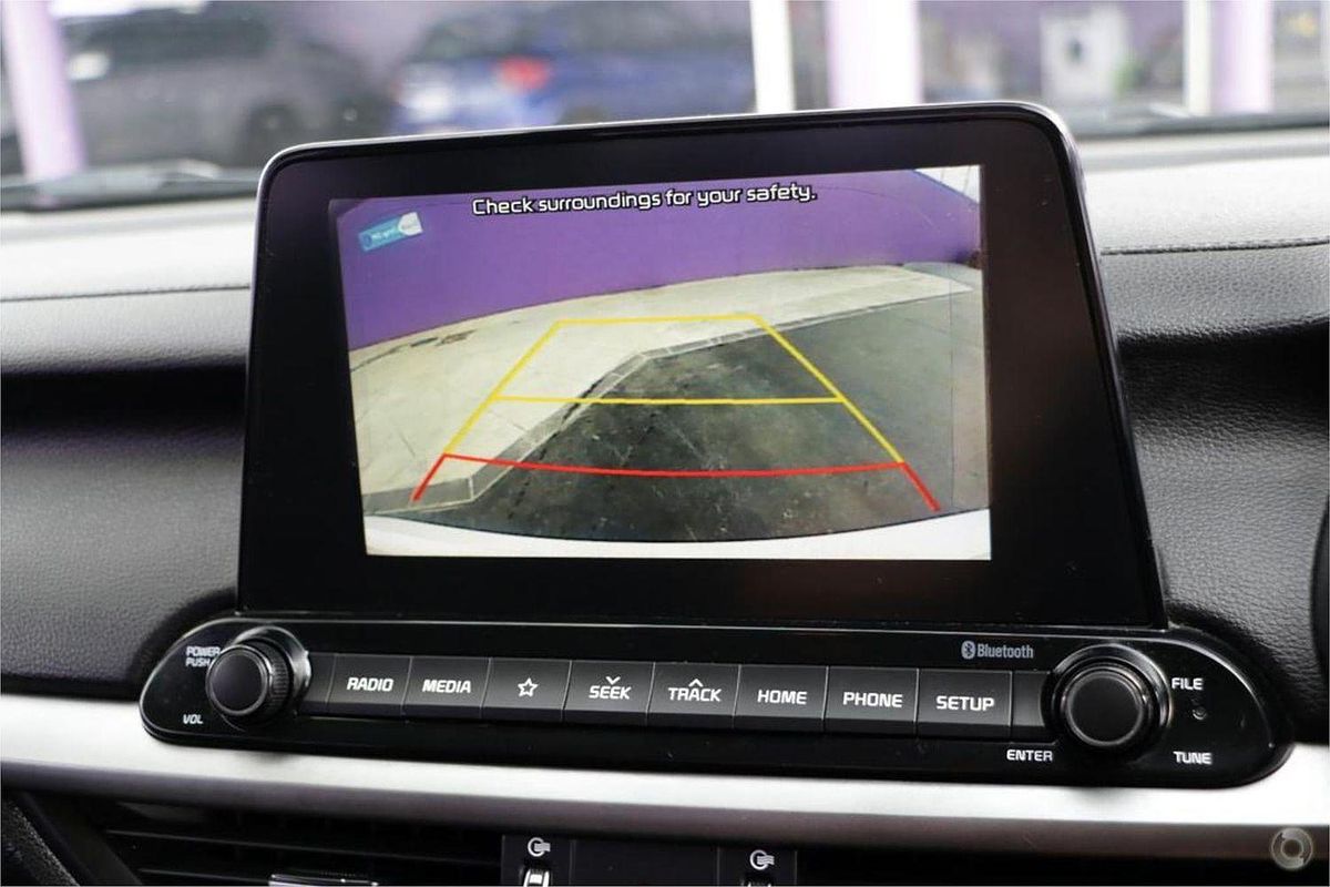 2019 Kia Cerato S BD