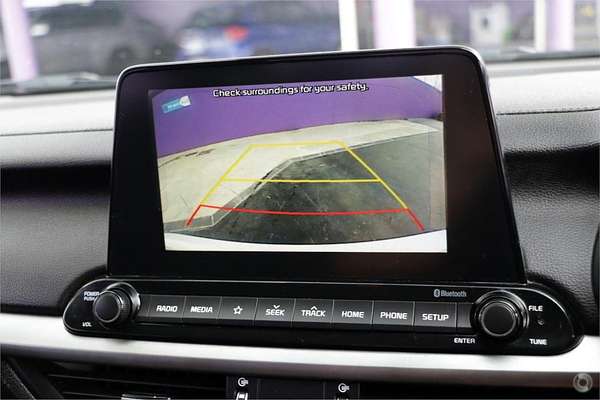 2019 Kia Cerato S BD