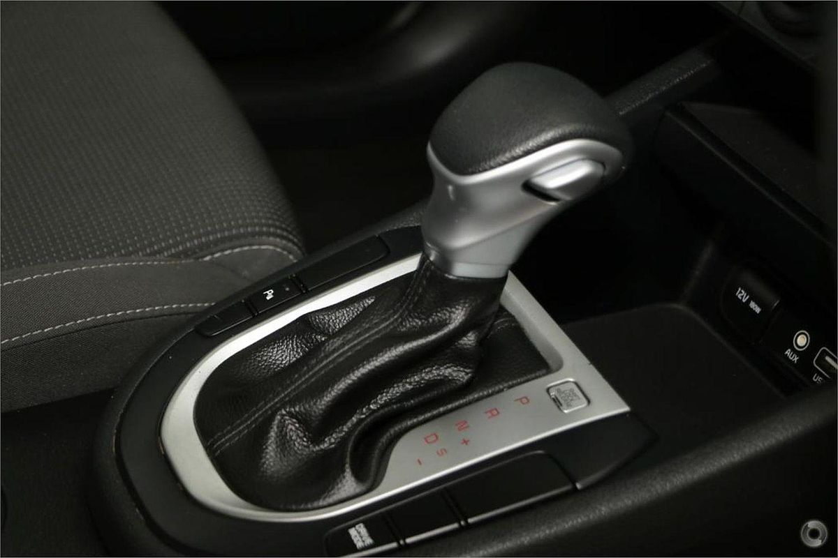 2019 Kia Cerato S BD