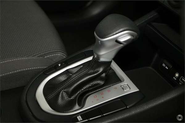 2019 Kia Cerato S BD