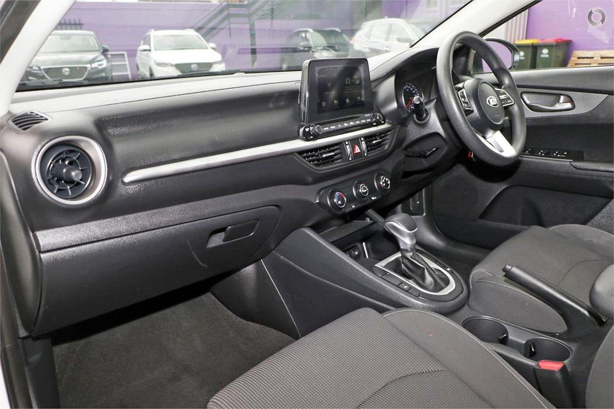 2019 Kia Cerato S BD