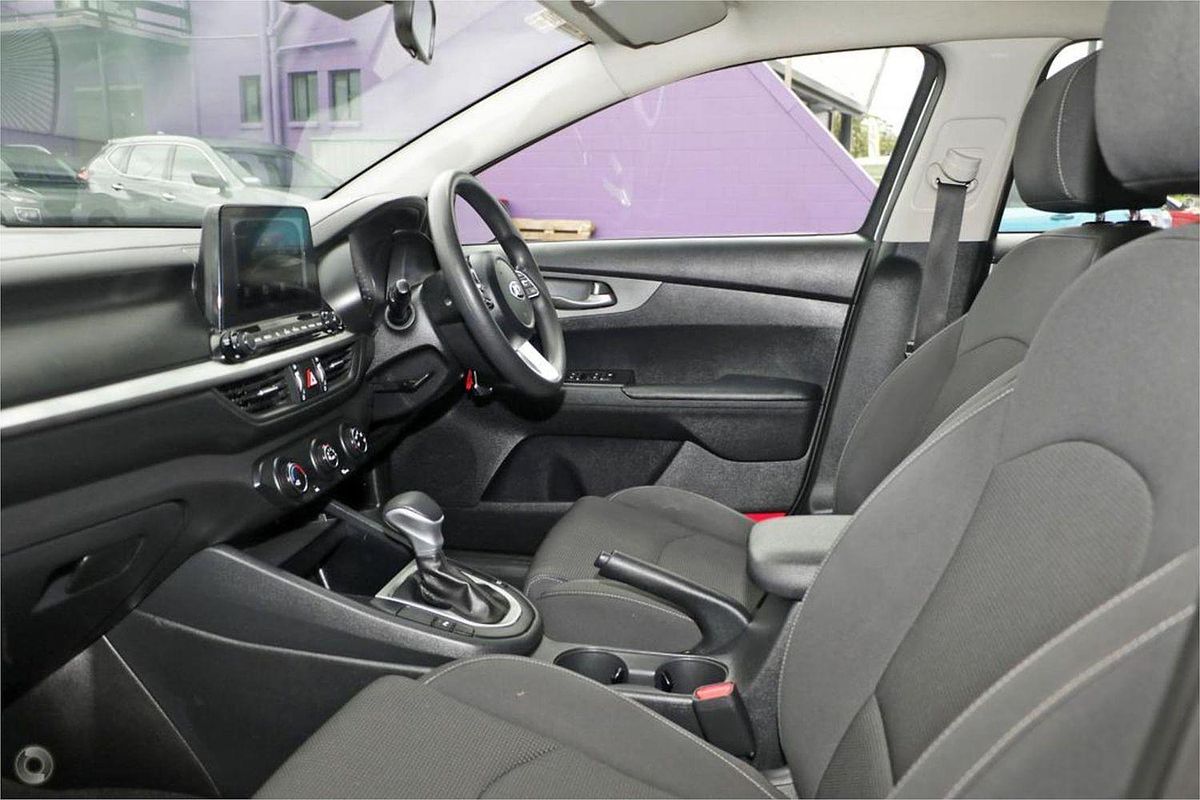 2019 Kia Cerato S BD