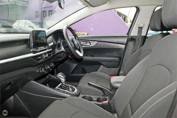 2019 Kia Cerato S BD