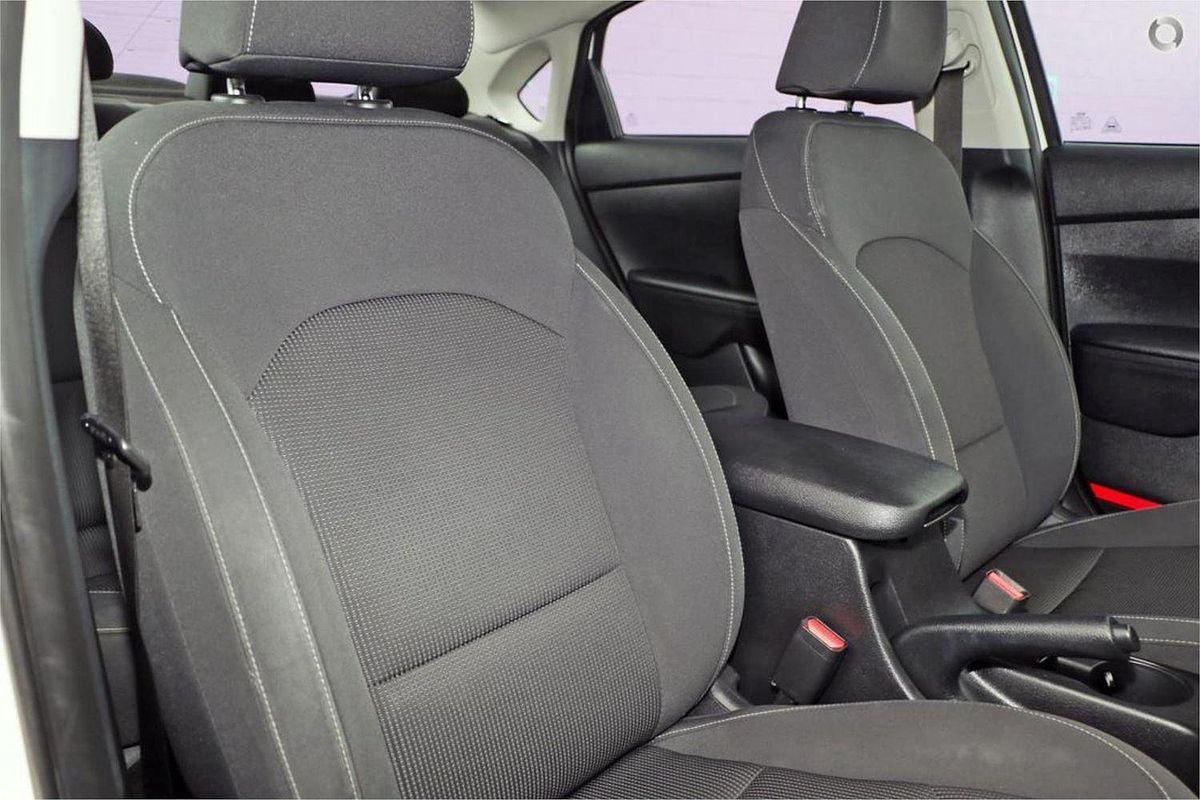 2019 Kia Cerato S BD