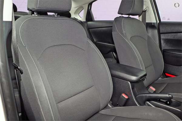 2019 Kia Cerato S BD