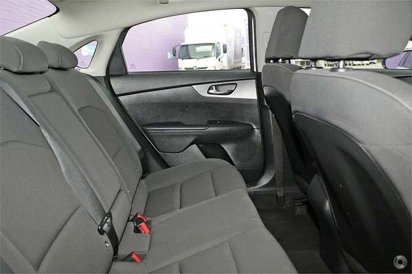 2019 Kia Cerato S BD