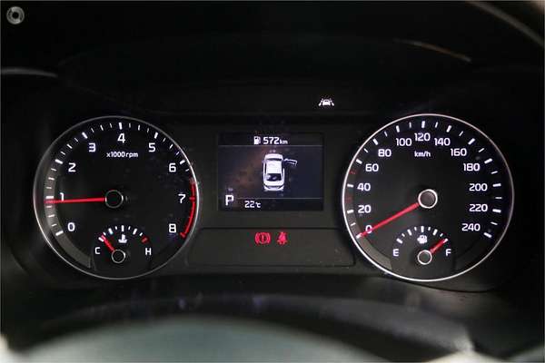 2019 Kia Cerato S BD