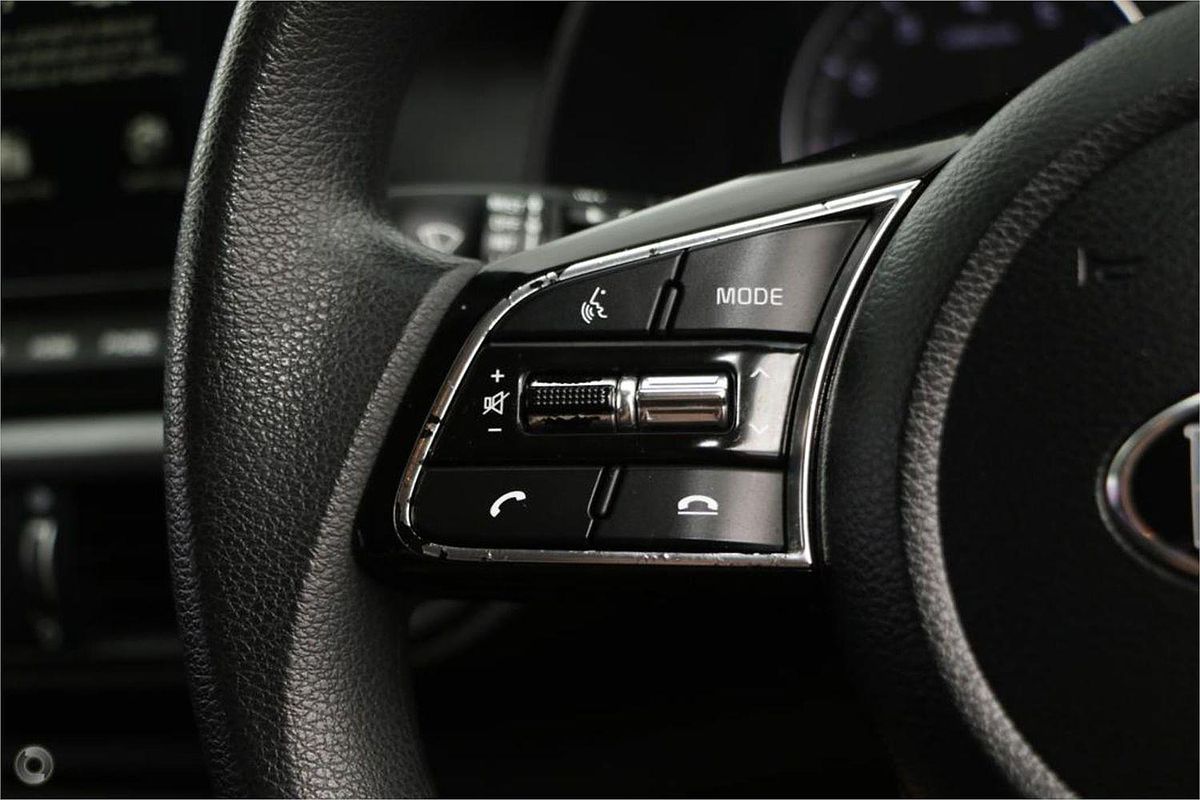 2019 Kia Cerato S BD