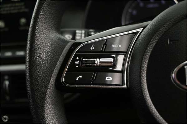 2019 Kia Cerato S BD