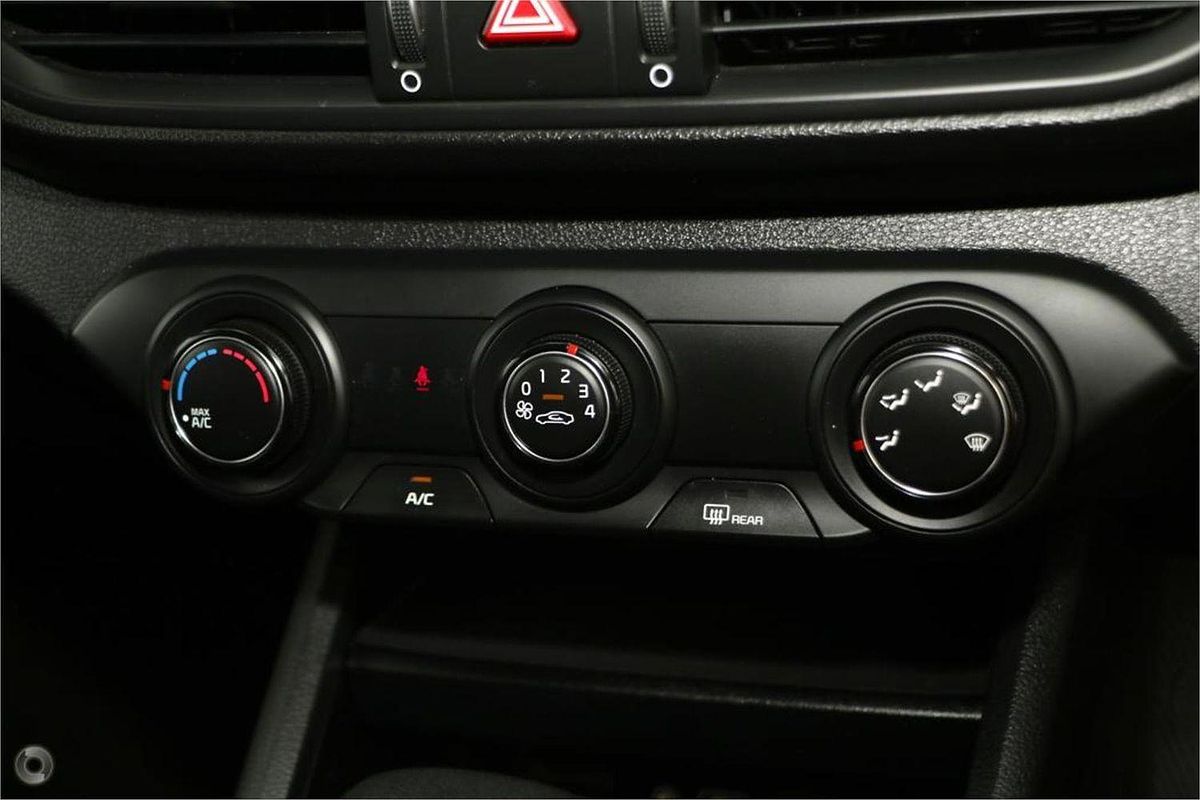 2019 Kia Cerato S BD