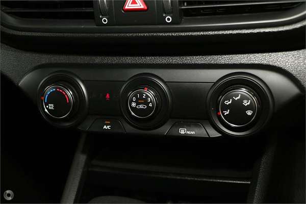 2019 Kia Cerato S BD