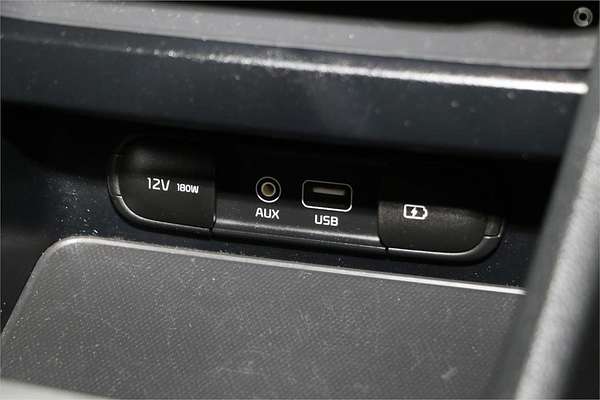 2019 Kia Cerato S BD